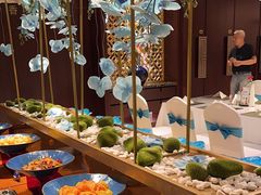 -西安西藏大厦开元名都大酒店·自助餐厅
