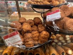 -山崎面包(静安久光店)