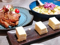 娜帕里勇-耶里夏丽·丝路新疆菜·清真食品(徐汇南丹东路臻选店)