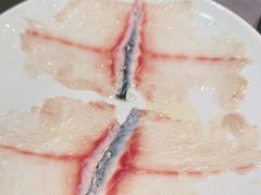 -阿源鱼捞斑鱼火锅·海鲜粥(山景尚宅店)