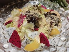 -金牌酸菜鱼(蓝天花园店)