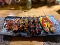 -半藏居酒屋(香港花园店)