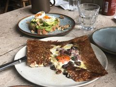 -RAC BAR(安福路店)