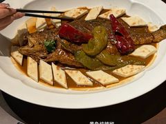 -奉天小馆·非遗东北菜(沈阳万象城店)