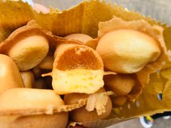 -低调高手大街小食 (總店)