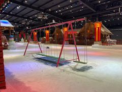 -宁波冰雪大世界(北仑区)