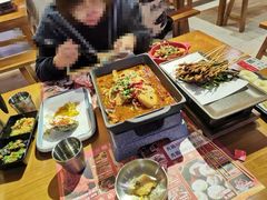 -98K烧烤(顺外路店)