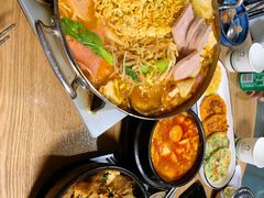 -李先生的首尔小馆(松江启源广场店)