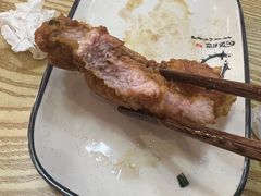 -聚知鲜面馆(上海嘉定马陆分店)