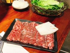 -喜来稀肉(旺角广华街店)