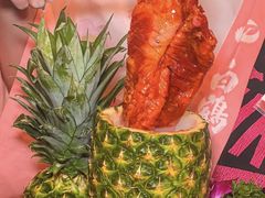 -大阪烧肉BAKA一代(十亩地店)