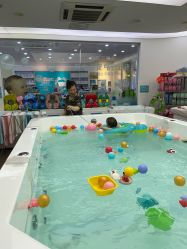 -爱婴室(上海浦建路店)