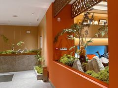 -双湖园·地标武汉菜(黄鹤楼解放路店)