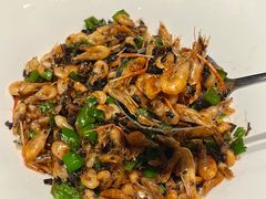 -西郊八号·山野江西菜(开发区店)