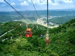 -龙里油画大草原旅游区