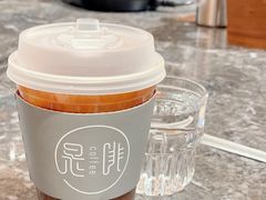 -是啡·日式精品咖啡(东门太阳百货店)