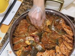 -黄记煌三汁焖锅(悦方IDmall店)