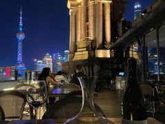 -POP露台西餐厅·望江阁