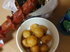 -黑色经典臭豆腐·湖南特产(潇湘文化店)