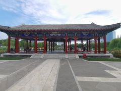 -西海子公园