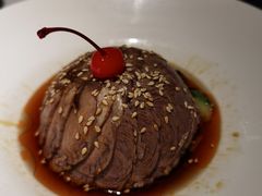 -荷塘秋月·本帮江浙菜(国权路店)