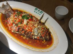 -费大厨辣椒炒肉(吉联MALL店)