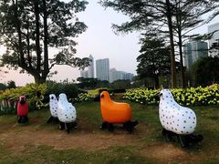 -二沙岛艺术公园