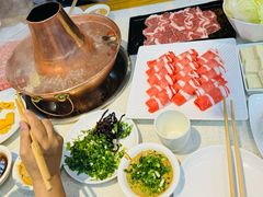 -五十六号院涮肉(雍和宫店)