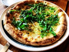 -PIZZA BIANCA(民园店)