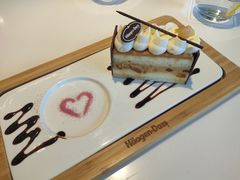 -哈根达斯(天河城店)