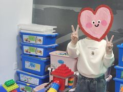 -童程童美少儿编程乐高机器人(环球港校区)