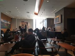 -星巴克(徐州云龙万达广场店)