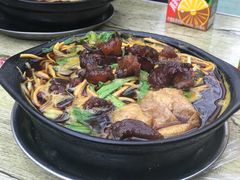 -南湖胖子砂锅(五福街店)