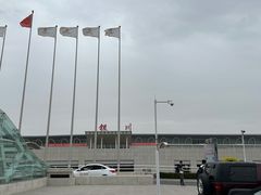 -银川河东国际机场