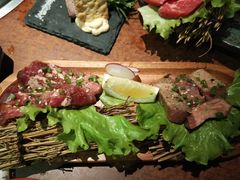 -赤坂亭 M9和牛烧肉(水街店)