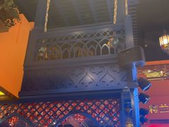 -清真·双公羊·馕坑烤全羊(奥体店)