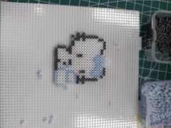 -郑在DIY·潮玩银饰绘画手作(中央大道旗舰店)
