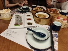 -云山茶餐厅(广东大厦店)