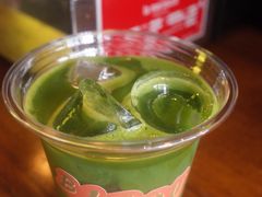 -BIJOU coffee&cocktail(龙岗万科广场店)