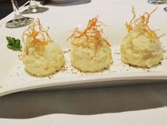 -戈雅法餐厅(世界城广场店)