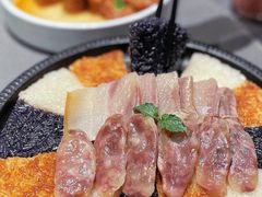 -小厨娘淮扬菜(河西奥美大厦店)