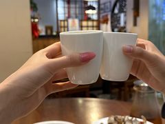 -山海菜馆·海肠捞饭·青岛菜(栈桥店)