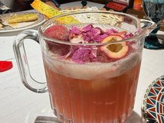 -俄士厨房(五棵松华熙LIVE店)
