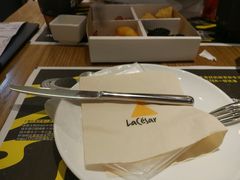 -乐凯撒披萨(正佳广场店)