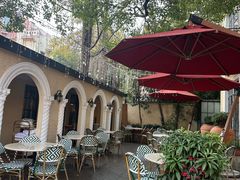 -玫瑰厅上海菜(兴国路店)