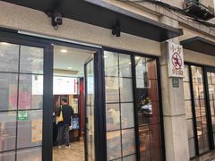 -小方的面(徐家汇店)