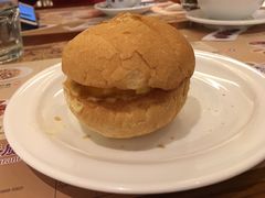 -翠华餐厅(百老汇店)