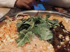 -喝丢一只鞋辣炒海鲜小烧烤(三八广场店)
