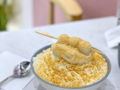 -ICEPOPO MILK(玖洲道店)
