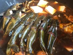 -荣德灶台鱼(圣泉寺店)